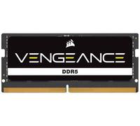Módulo de memoria Corsair Vengeance CMSX32GX5M1A5600C48 32 GB 1 x 32 GB DDR5