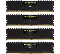 Módulo de memoria Corsair Vengeance LPX 64 GB 4 x 16 GB DDR4