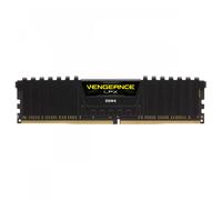 Corsair CMK8GX4M1D3000C16 Vengeance LPX 8 GB (1 x 8 GB) DDR4 3000 MHz C16 XMP 2.0 Módulo de Memoria de Alto Rendimiento, Negro