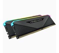 Corsair Vengeance RGB RT 32GB Dual-Kit DDR4-3200 C16 (CMN32GX4M2Z3200C16)