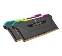 Módulo de memoria Corsair Vengeance RGB Pro CMH16GX4M2Z3200C16 16 GB 2 x 8 GB DDR4