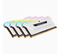 Módulo de memoria Corsair Vengeance RGB Pro CMH64GX4M4E3200C16W 64 GB 4 x 16 GB DDR4