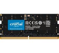 Módulo de memoria Crucial CT16G56C46S5T 16 GB 1 x 16 GB DDR5 ECC