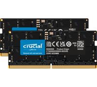 Módulo de memoria Crucial CT2K16G48C40S5 de 32 GB 2 x 16 GB DDR5