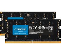 Módulo de memoria Crucial CT2K64G56C46S5 128 GB 2 x 64 GB DDR5