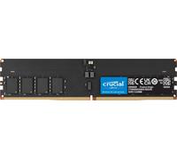 Módulo de memoria Crucial CT32G64C52CU5 de 32 GB 1 x 32 GB DDR5 6400 MT/s