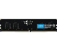 Módulo de memoria Crucial CT8G56C46U5 8 GB 1 x 8 GB DDR5 ECC