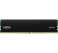 Módulo de memoria Crucial Pro CP32G4DFRA32A 32 GB 1 x 32 GB DDR4