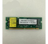 Módulo de Memoria DDR de Litio para impresoras 7525 7530 7535 7545 7556 Tarjeta de Memoria 960K73451 960K65323