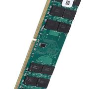 Módulo de Memoria Ddr2 de Gran Capacidad de 4gb 800MHz Transmisión de Datos Rápida 4gb Ddr2 para Ddr2 Pc 6400 4gb D Memoria de Trabajo Doble 4gb RAM Memoria Ddr2 4gb de 800
