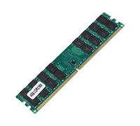 Módulo de Memoria DDR2, transmisión rápida de Datos de 4GB 800MHZ, Altas características antiinterferencias y antiestáticas RAM DDR2 4GB, Adecuado para Escritorio AMD