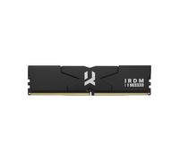 Módulo de memoria DDR5 - GOODRAM - 2x16GB - 6000MHz - CL30 - Negro