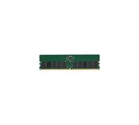 Módulo de memoria DDR5 - Kingston - 16 Go - 4800 MHz - DIMM 288 pines - ECC