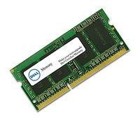 Módulo de Memoria Dell 8GB PC3-12800 1600MHz DDR3L SDRAM SODIMM para Latitud E7240 / E7440 / Vostro 5470 Notebook