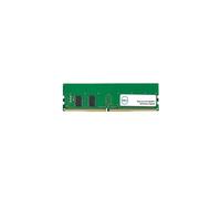 Módulo de memoria - Dell - DDR4 - 8 Go - 3200 MHz - Registrado ECC - DIMM 288 pines