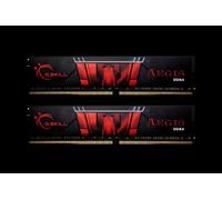 Módulo de memoria G.Skill Aegis F4-2666C19D-32GIS 32 GB 2 x 16 GB DDR4
