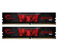 Módulo de memoria G.Skill Aegis F4-3200C16D-16GIS 16 GB 2 x 8 GB DDR4