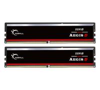 Memoria RAM G.Skill 32GB DDR5 6000MHz Aegis F5-6000J3636F16GX2-IS
