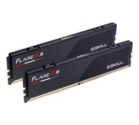 DDR5 48 GB PC 5200 CL40 G.SKILL (2 x 24 GB) 48-GX2-FX5 Flare