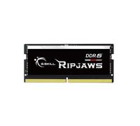 Módulo de memoria G.Skill Ripjaws F5-5600S4040A16GX1-RS 16 GB 1 x 16 GB DDR5