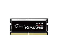 Módulo de memoria G.Skill Ripjaws F5-5600S4040A32GX1-RS 32 GB 1 x 32 GB DDR5