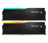 Módulo de memoria G.Skill Ripjaws M5 RGB F5-5200J4040A32GX2-RM5RK 64 GB 2 x 32 GB DDR5