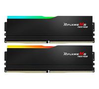 Módulo de memoria G.Skill Ripjaws M5 RGB F5-6000J2836G32GX2-RM5NRK 64 GB 2 x 32 GB DDR5 6000 MT/s