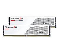 Módulo de memoria G.Skill Ripjaws S5 F5-5200J4040A48GX2-RS5W 96 GB 2 x 48 GB DDR5 4800 MT/s
