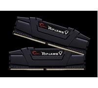Módulo de memoria G.Skill Ripjaws V F4-3200C16D-32GVK 32 GB 2 x 16 GB DDR4