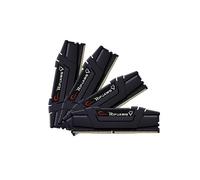 Módulo de memoria G.Skill Ripjaws V F4-4000C18Q-32GVK 32 GB 4 x 8 GB DDR4