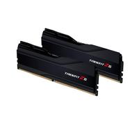 Memoria RAM G.Skill Trident Z 48GB 2x24GB DDR5 8000MHz CL40 Dual Channel Negro Intel XMP 3.0