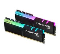 Módulo de memoria G.Skill Trident Z RGB F4-3200C16D-16GTZR 16 GB 2 x 8 GB DDR4