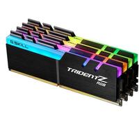 Módulo de memoria G.Skill Trident Z RGB F4-3200C16Q-64GTZR 64 GB 4 x 16 GB DDR4