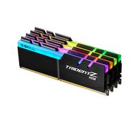 Serie G.skill Tridentz Rgb - Ddr4 - Kit - 32 Gb: 4 X 8 gb