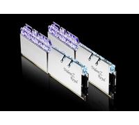 Módulo de memoria G.Skill Trident Z Royal F4-3200C16D-32GTRS de 32 GB 2 x 16 GB DDR4