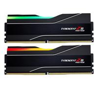 Módulo de memoria G.Skill Trident Z5 Neo RGB F5-6000J2636H32GX2-TZ5NR 64 GB 2 x 32 GB DDR5 4800 MT/s