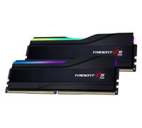 G.Skill Trident Z5 RGB 96GB Kit DDR5-5600 CL40 (F5-5600J4040D48GX2-TZ5RK)