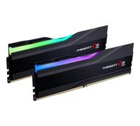 G.Skill DDR5 64 GB PC 6000 CL28 Kit (2 x 32 GB) 64-TZ5RK RGB