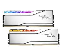 Módulo de memoria G.Skill Trident Z5 Royal Neo F5-8000J4048G24GX2-TR5NS 48 GB 2 x 24 GB DDR5