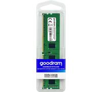 RAM 8GB 2666MHz DDR4 - GOODRAM
