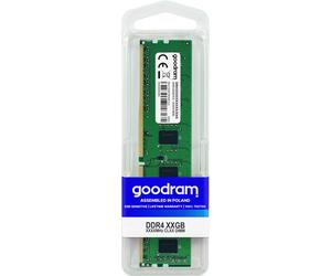 Módulo de memoria Goodram GR2666D464L19S/8G 8 GB 1 x 8 GB DDR4