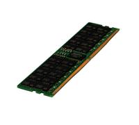 Módulo de memoria HPE P64707-B21 64GB DDR5 5600MT/s Registered ECC 288-pin DIMM