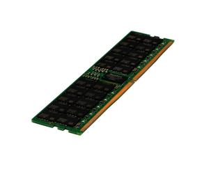 Módulo de memoria HPE P64707-B21 64GB DDR5 5600MT/s Registered ECC 288-pin DIMM