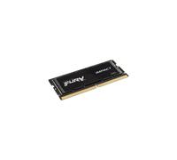 Módulo de memoria - Kingston - FURY Impact - DDR5 - 16 Go - SO DIMM 262 pines - 5600 MHz