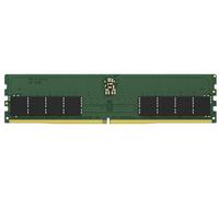 Memoria RAM Kingston ValueRAM KVR64A52BD8-32 32GB 1x32GB DDR5 6400MHz CL52 DIMM Sin ECC