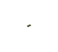 Módulo de memoria Kingston para PC portátil DDR4 8 GB 1 x 8 GB no ECC 3200 MHz SO-DIMM 260 pines CL22 KCP432SS8/8