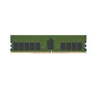 Kingston Memory 32GB DDR4-3200MHz Reg ECC x8 Module KTD-PE432D8/32G Memoria de servidor