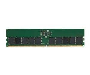 Módulo de memoria Kingston Technology KTD-PE548E-16G 16 GB 1 x 16 GB DDR5 4800 MT/s ECC