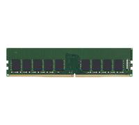 Módulo de memoria Kingston Technology KTL-TS426E/16G 16 GB 1 x 16 GB DDR4 ECC