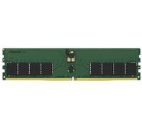 Kingston ValueRAM 64GB 6400MT/s DDR5 Non-ECC CL52 CUDIMM 2Rx8 Memoria de Escritorio - KVR64A52BD8-64